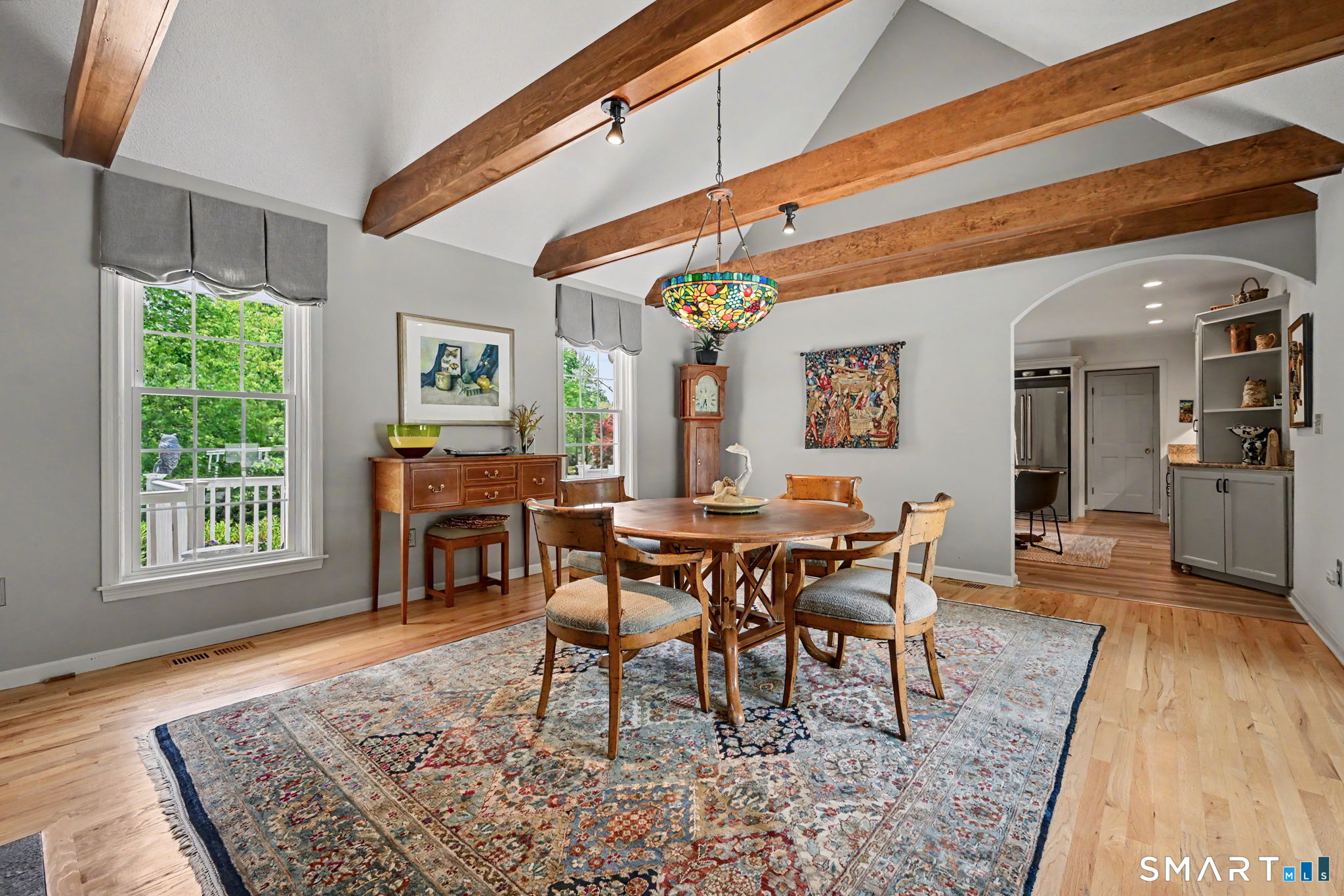 31 Blueberry Hill Road Bridgewater, CT 06752 - Photo 16 of 39 Gallery Image 16