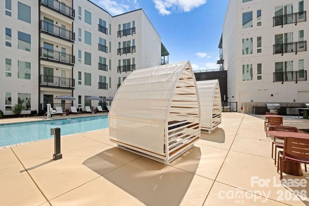 4101 Raleigh Street, Unit B1 Charlotte, NC 28206 - Photo 21 of 47