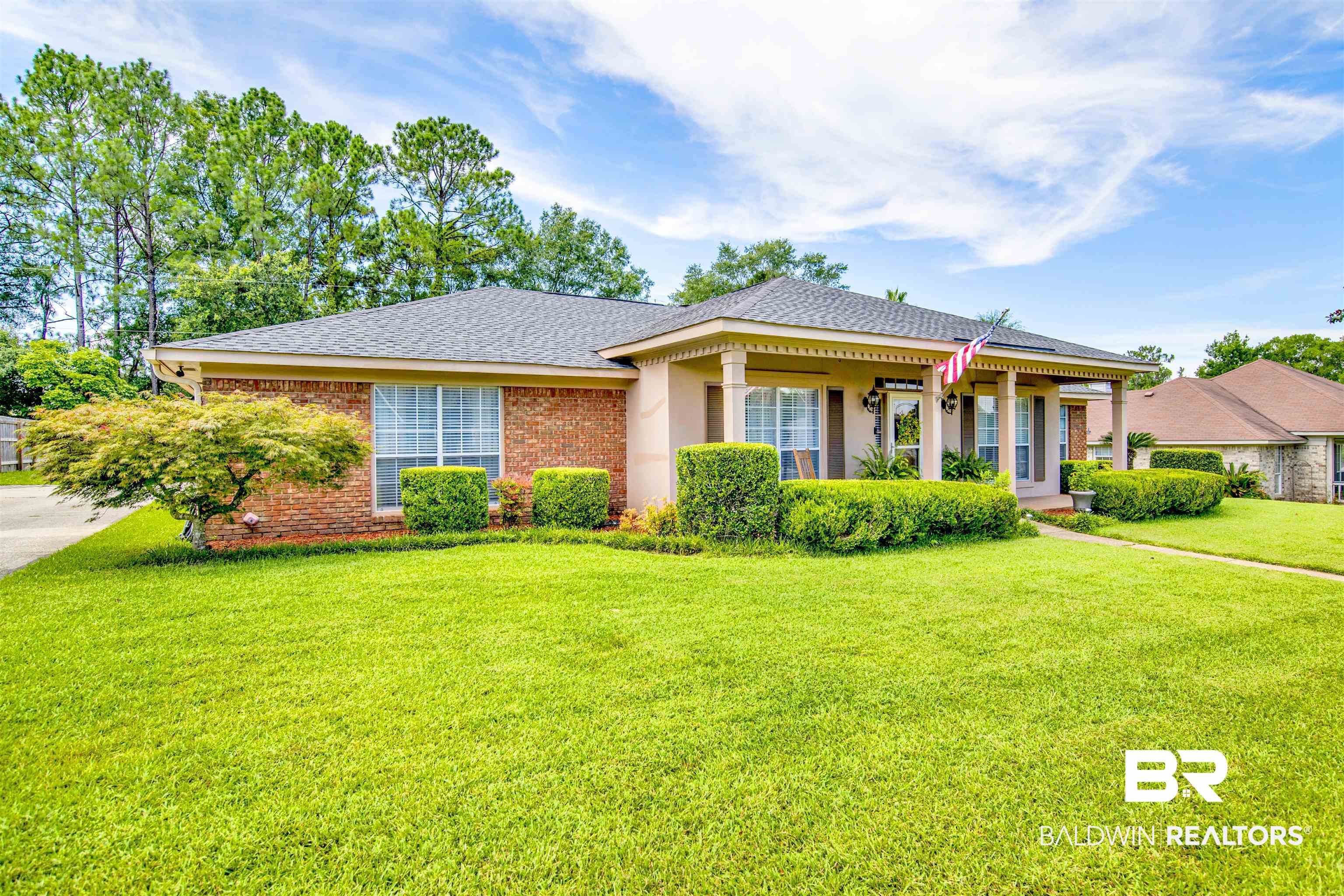 7175 Pine Station Road South Mobile, AL 36695 - Photo 37 of 38