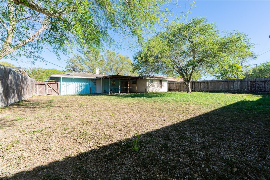 1719 Austin Street Portland, TX 78374 - Photo 18 of 18