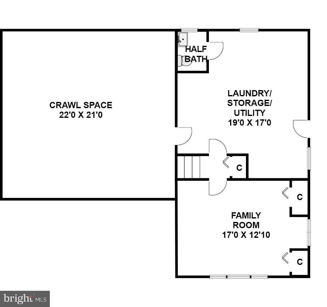 804 Gregorio Drive Silver Spring, MD 20901 - Photo 33 of 33 unknown