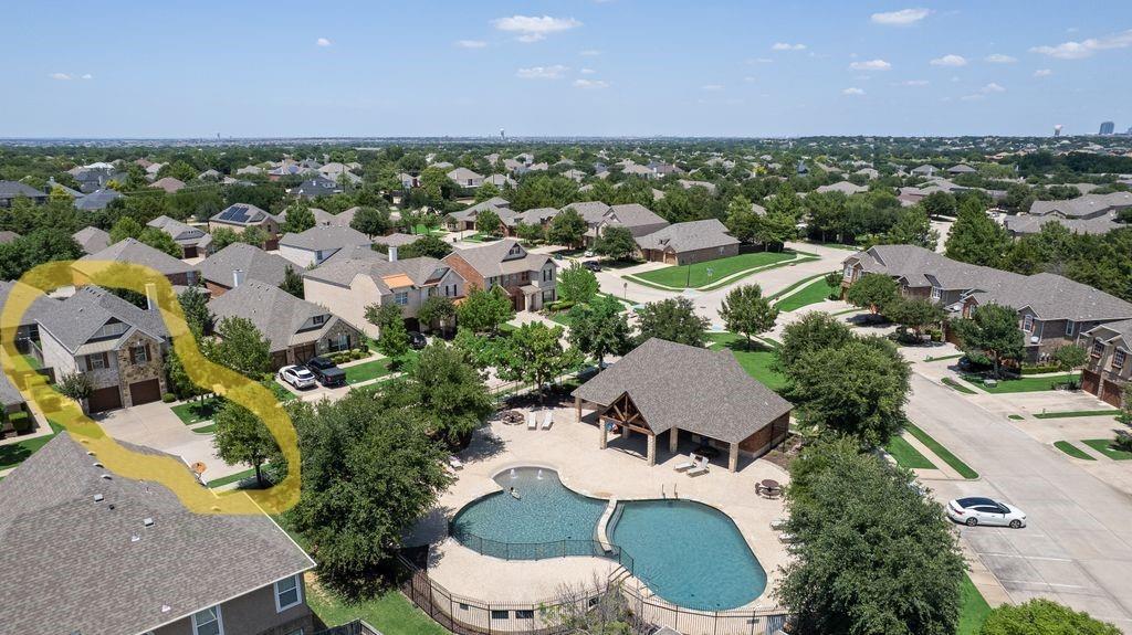 5841 Stone Mountain Road The Colony, TX 75056 - Photo 40 of 40