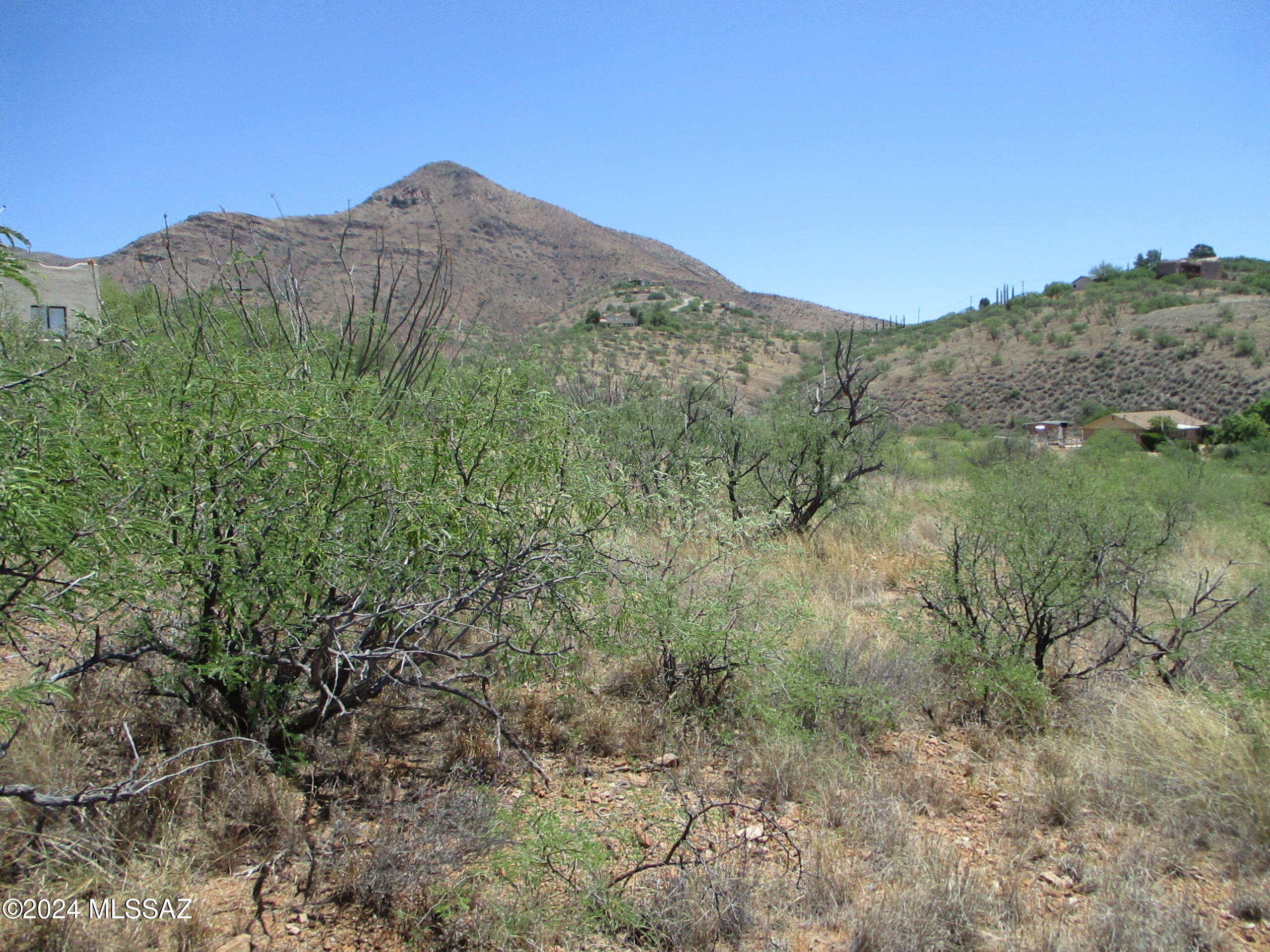 423 Camino Osito, Unit 63 Rio Rico, AZ 85648 - Photo 1 of 6