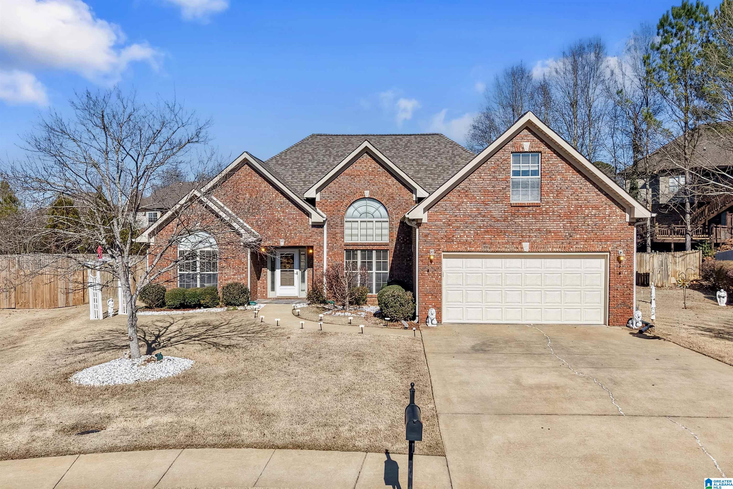 120 Mayfair Park Alabaster, AL 35114 - Photo 1 of 35