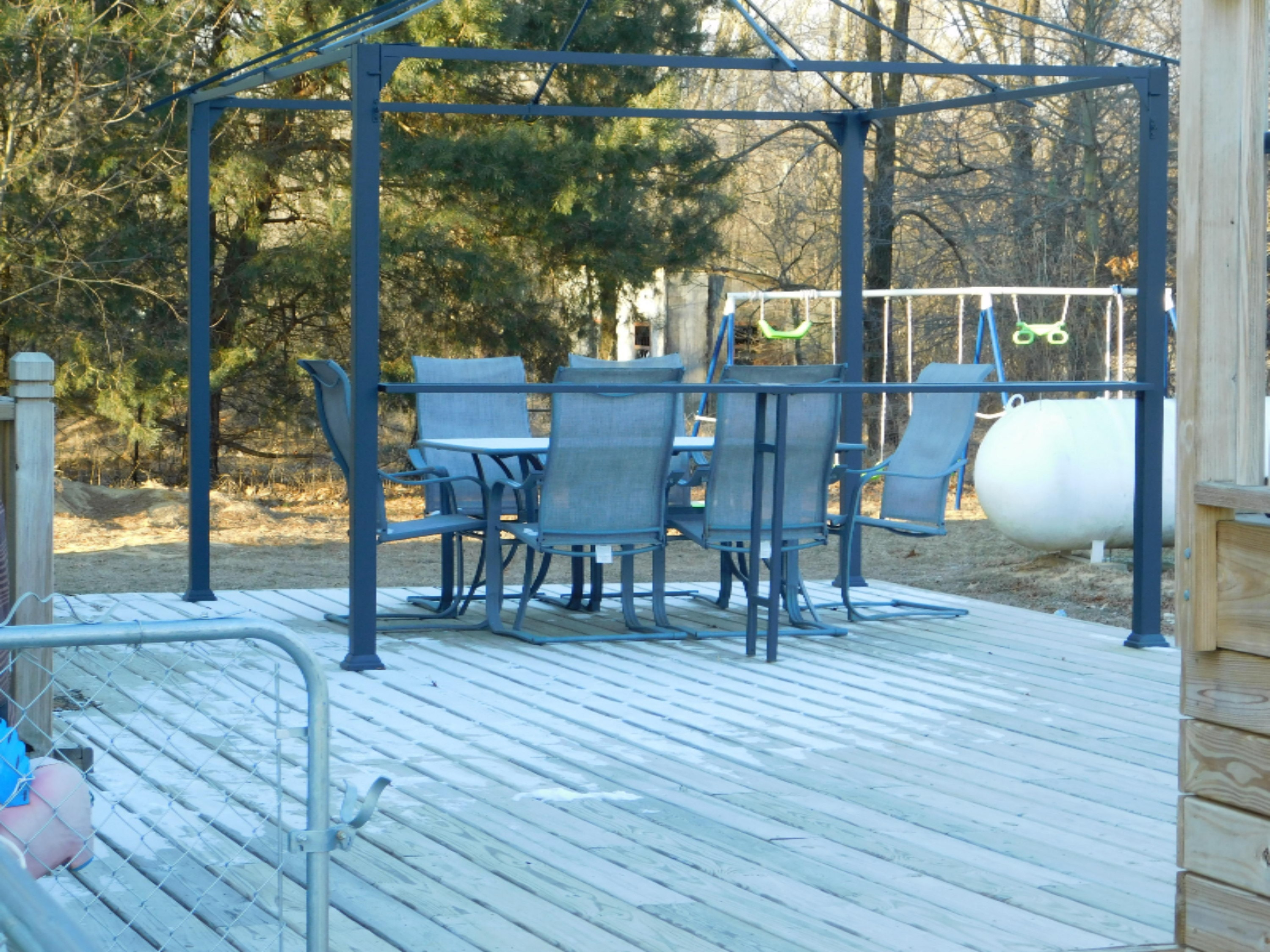 961 Leet Road Niles, MI 49120 - Photo 28 of 28 DSCN5861