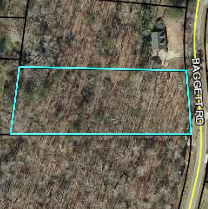 0 Baggett Road Ringgold, GA 30736 - Photo 1 of 1 Main View