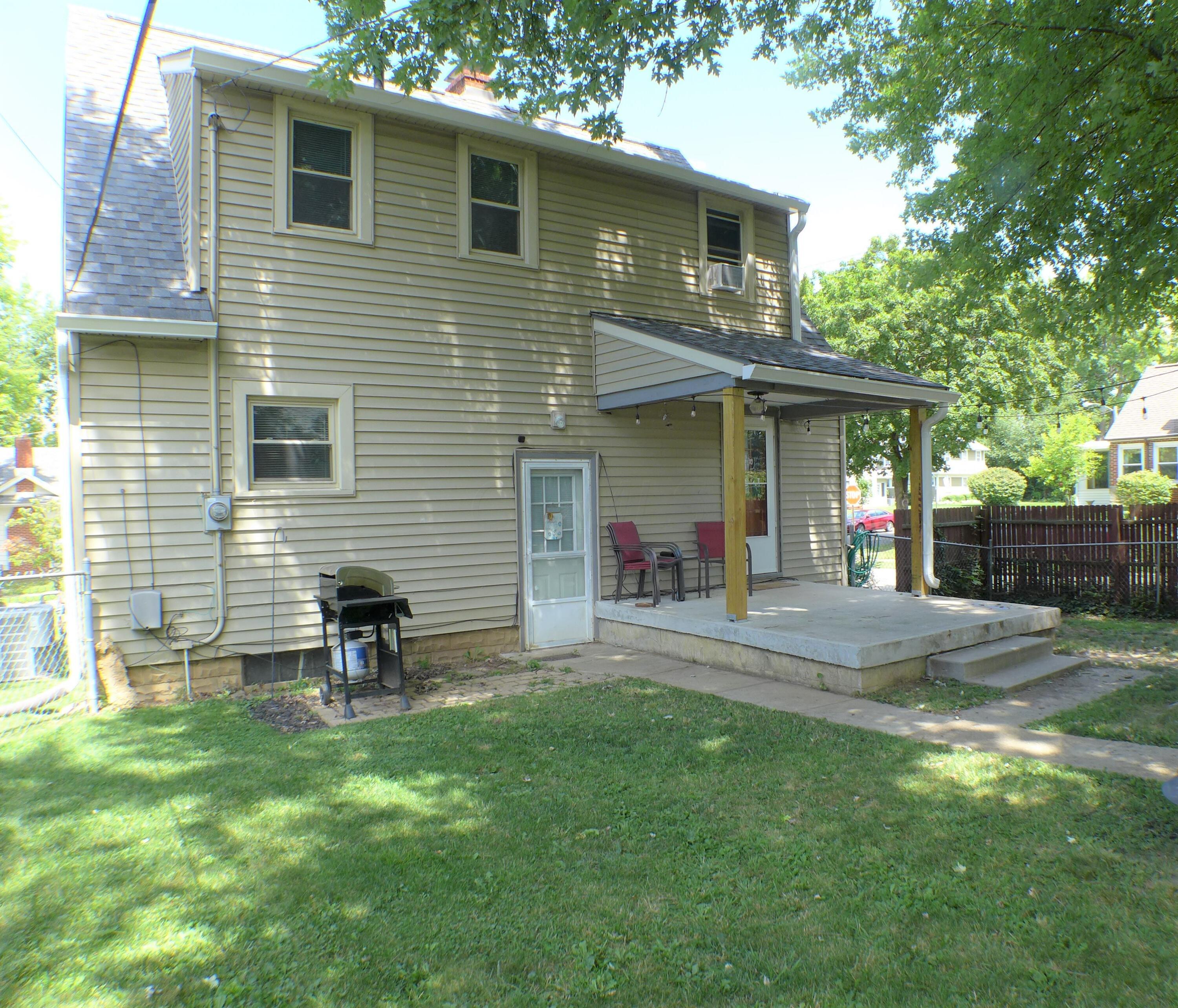 701 West 2nd Street Springfield, OH 45504 - Photo 7 of 31 P1150328