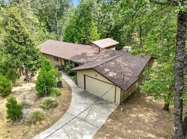 $399,000 | 59556 Cascadel Drive, North Fork, CA 93643