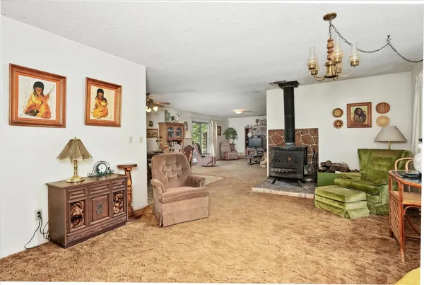 $350,000 | 59556 Cascadel Drive, North Fork, CA 93643