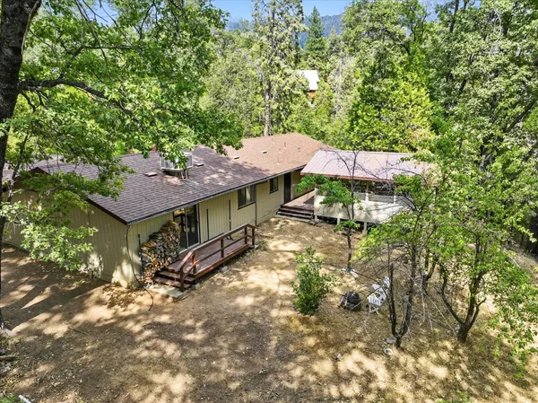 $350,000 | 59556 Cascadel Drive, North Fork, CA 93643