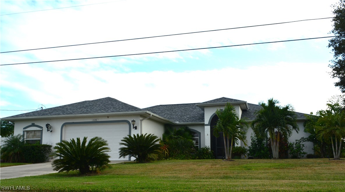 1120 Southeast 4th Ter  