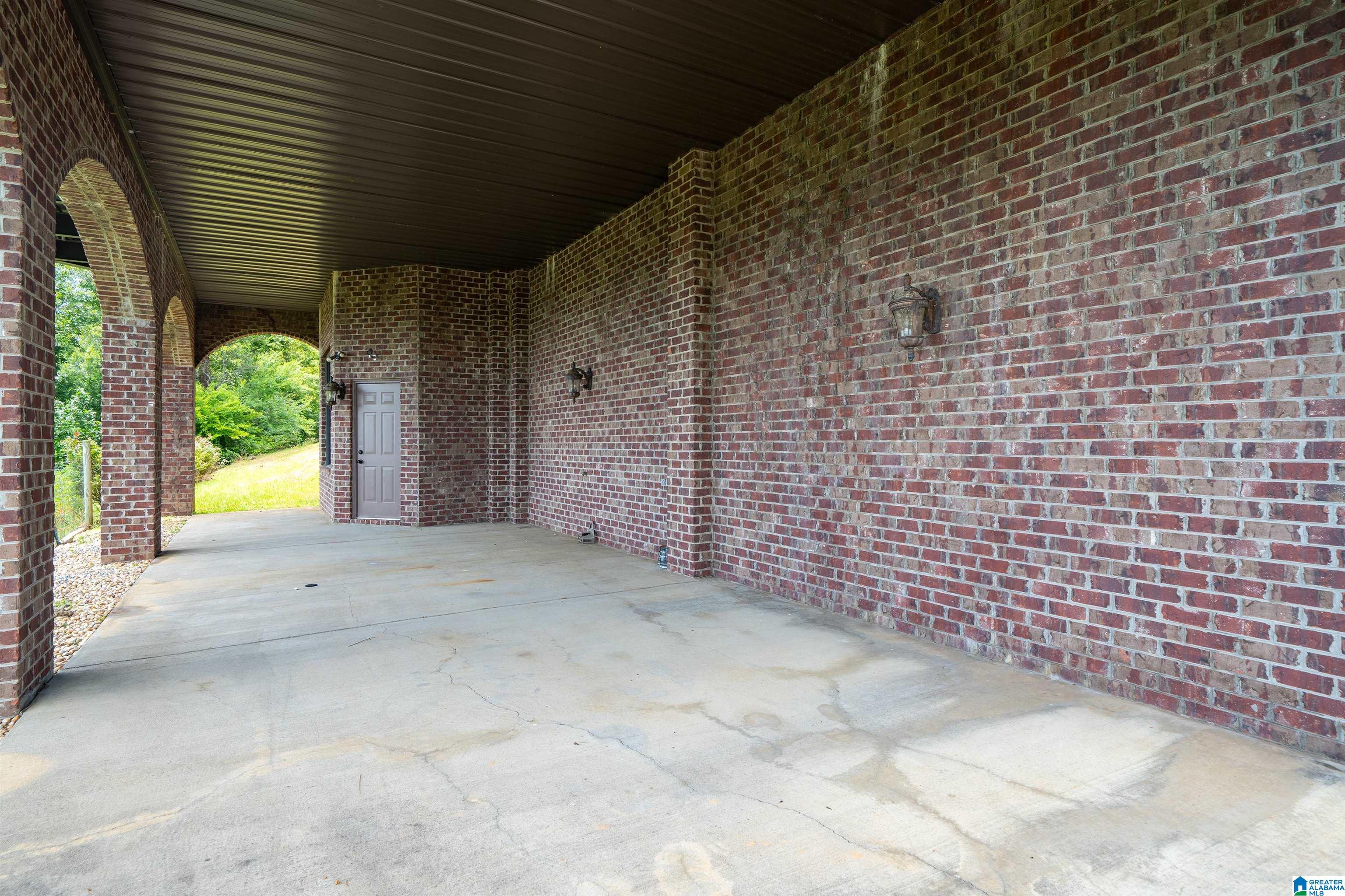 8378 Pine Mountain Road Springville, AL 35146 - Photo 43 of 59