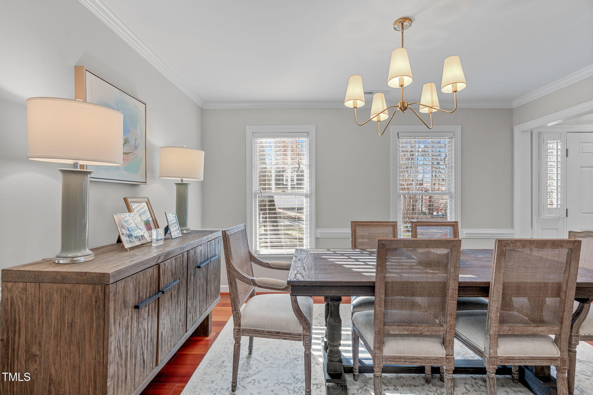 5021 Denham Court Raleigh, NC 27613 - Photo 6 of 43 A-5