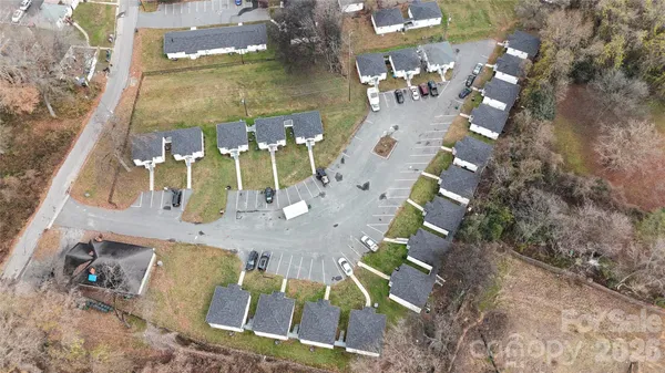 a front view of a house with porch