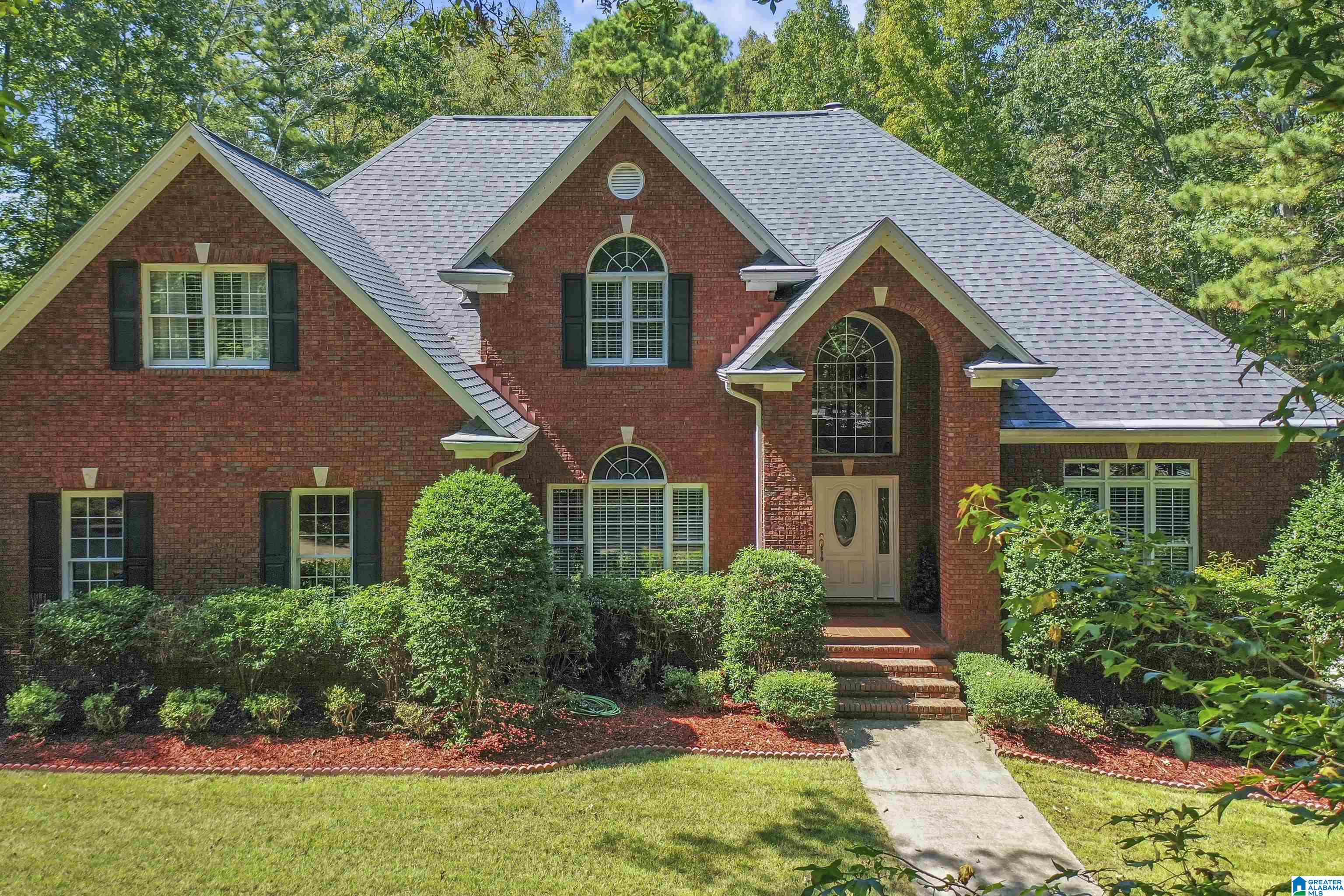 625 Beaver Ridge Circle Ashville, AL 35953 - Photo 1 of 50