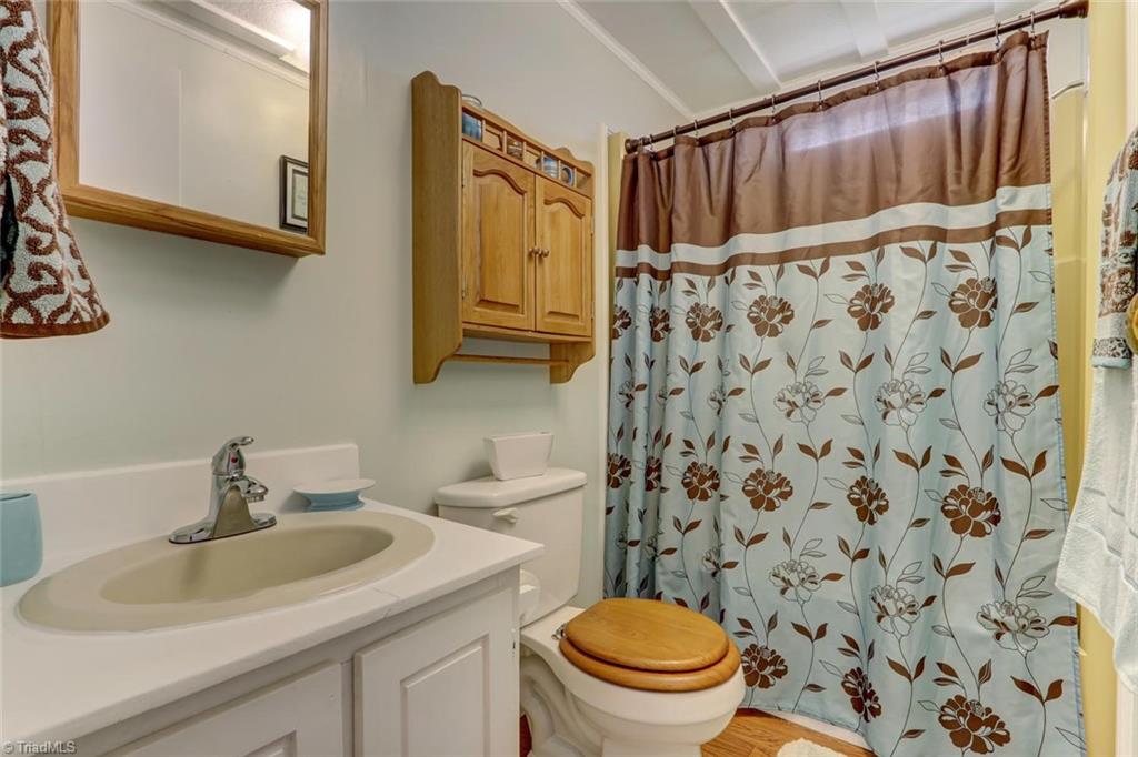 3074 Iron Works Road Reidsville, NC 27320 - Photo 20 of 25