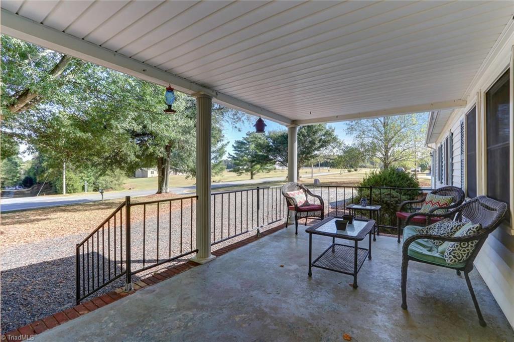 3074 Iron Works Road Reidsville, NC 27320 - Photo 4 of 25