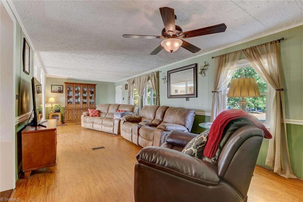 3074 Iron Works Road Reidsville, NC 27320 - Photo 7 of 25