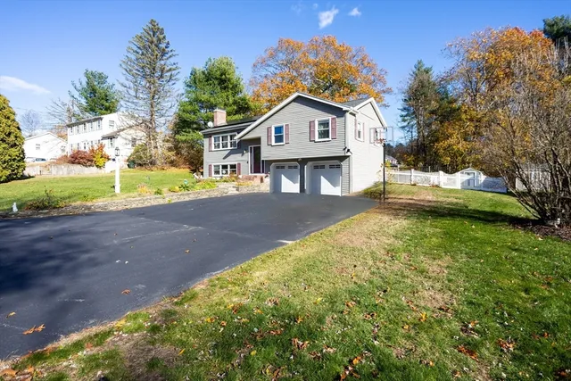 $650,000 | 10 Stanford Road, Franklin, MA 02038