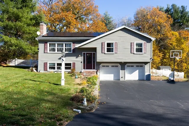 $650,000 | 10 Stanford Road, Franklin, MA 02038