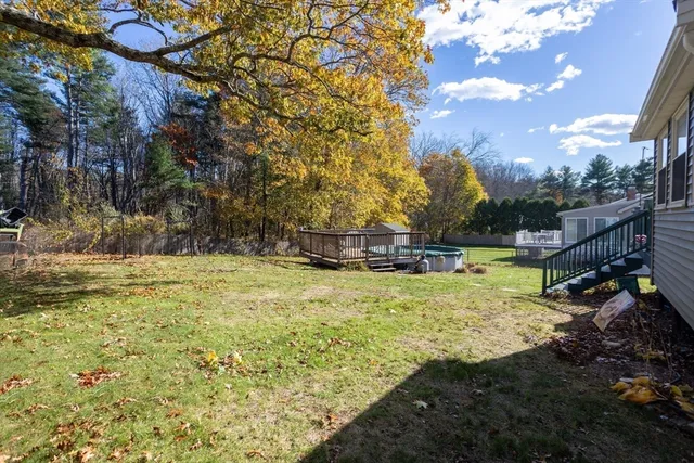 $650,000 | 10 Stanford Road, Franklin, MA 02038