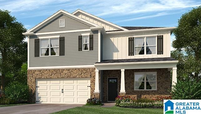 274 Sarah Way Kimberly, AL 35091 - Photo 1 of 12