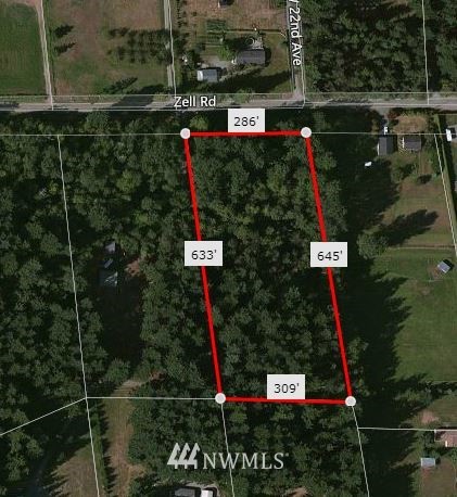 0 Zell Road Ferndale, WA 98248 - Photo 7 of 7