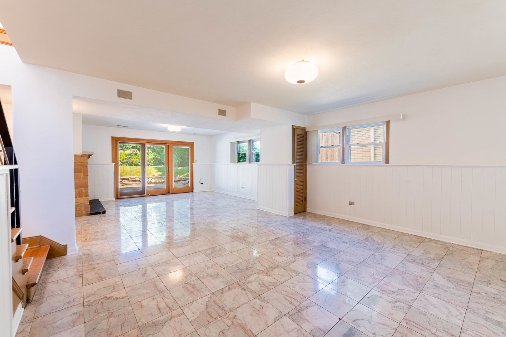 2130 Birch Street Park Ridge, IL 60068 - Photo 12 of 47 a view of an empty room and window