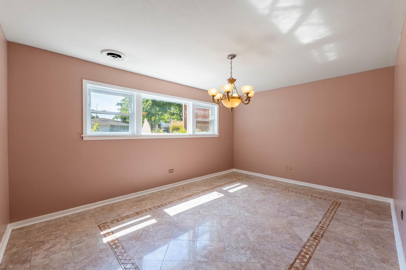 2130 Birch Street Park Ridge, IL 60068 - Photo 15 of 47 a view of an empty room with window