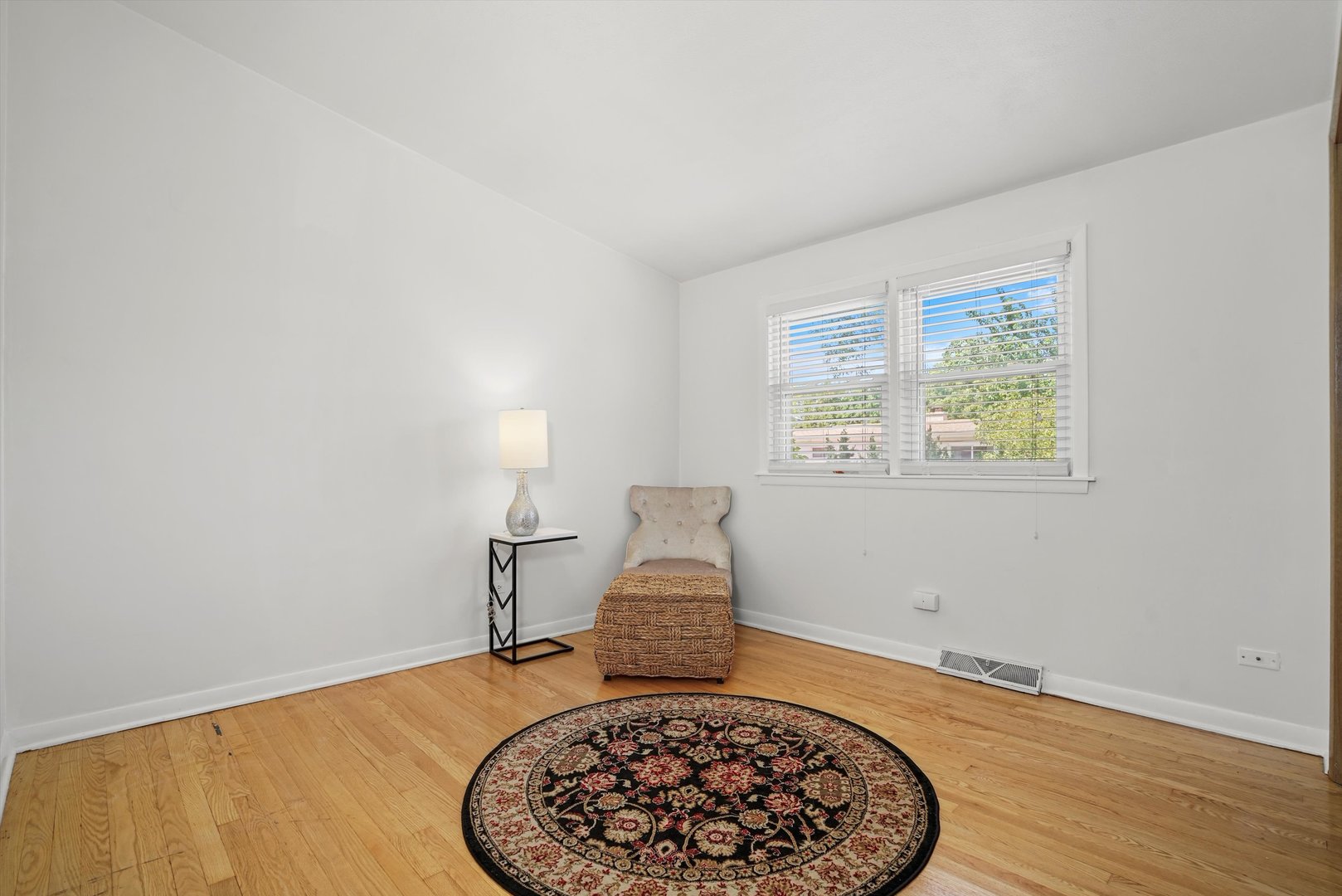 2130 Birch Street Park Ridge, IL 60068 - Photo 25 of 47 wooden floor in a room