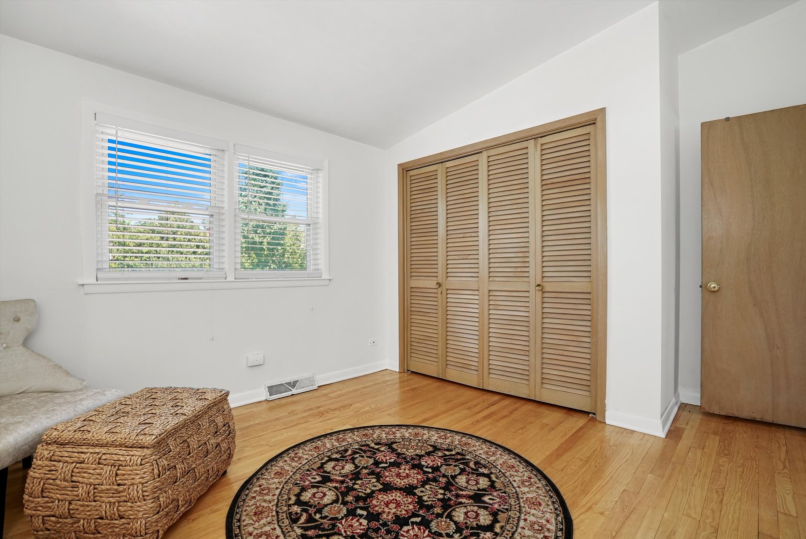2130 Birch Street Park Ridge, IL 60068 - Photo 26 of 47 a view of livingroom with furniture and wooden floor