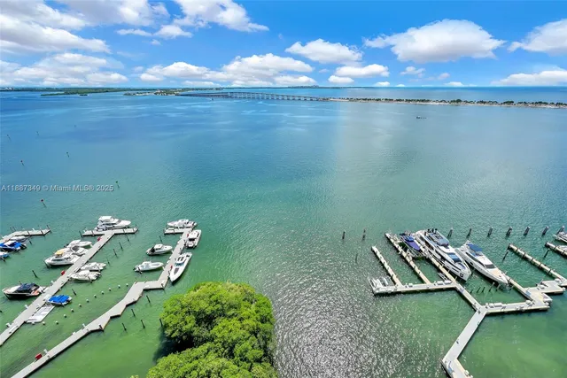 a view of a building