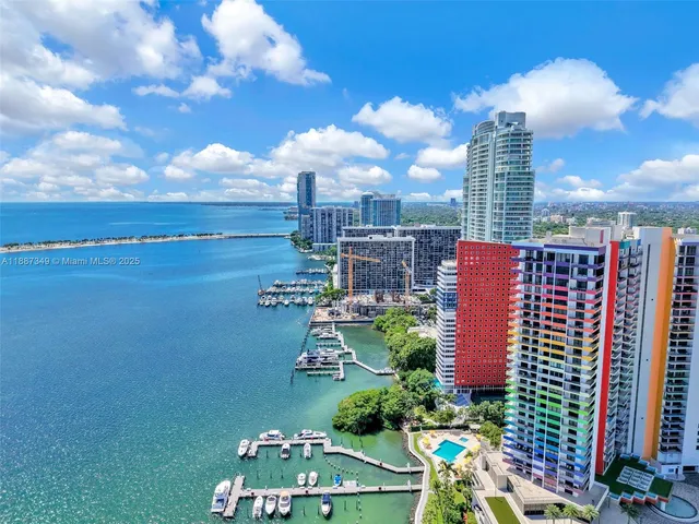 $9,000 | 1627 Brickell Avenue, Unit 2507, Miami, FL 33129