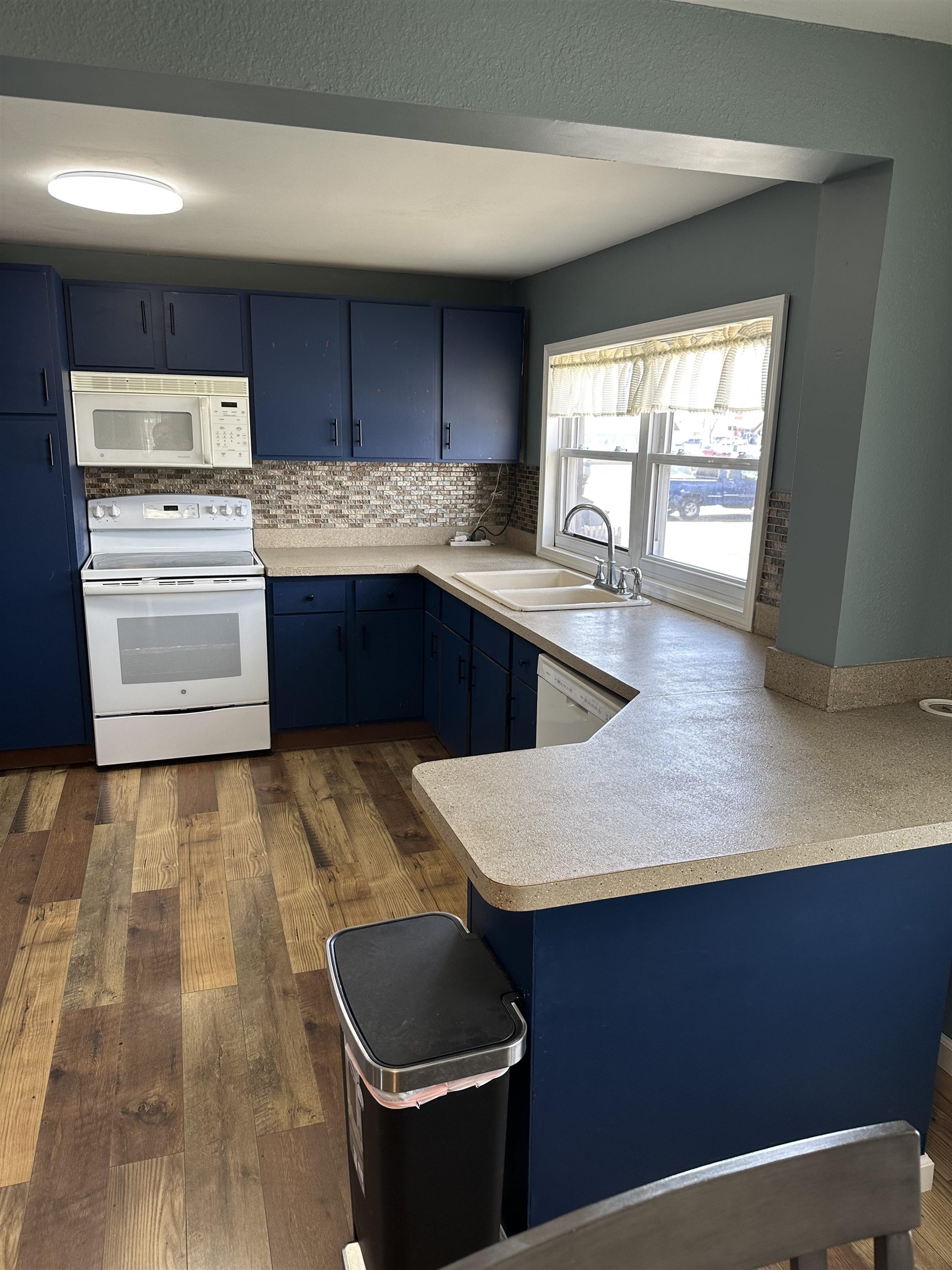 413 West 4th Street Pinconning, MI 48650 - Photo 39 of 55