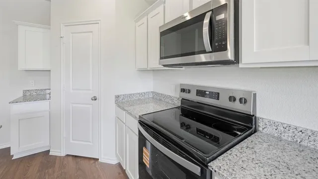 $270,990 | 3313 Spaulding Drive, Paris, TX 75460