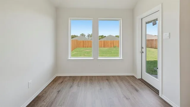 $270,990 | 3313 Spaulding Drive, Paris, TX 75460