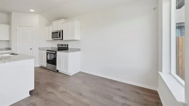 $270,990 | 3313 Spaulding Drive, Paris, TX 75460