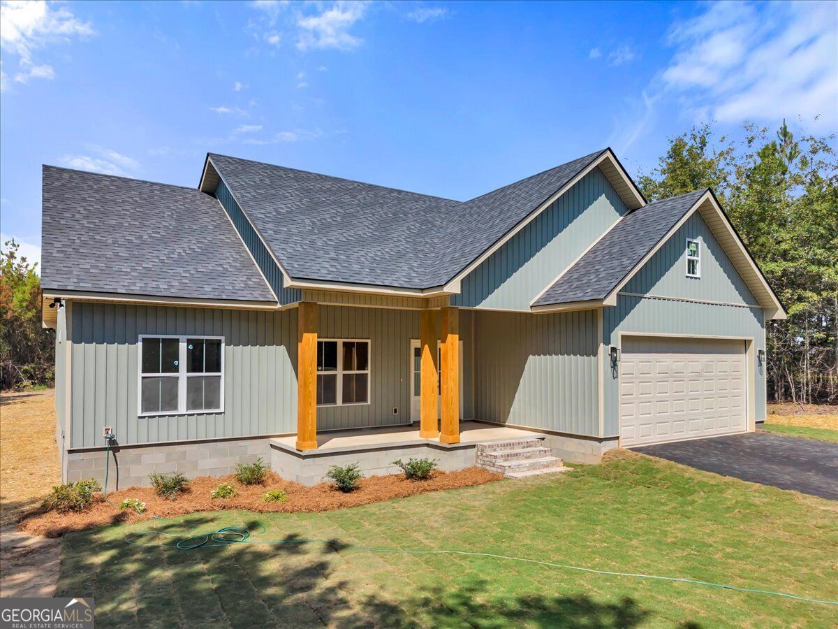 1224 Snow Hill Road Cadwell, GA 31009 - Photo 6 of 53 Gallery Image 6