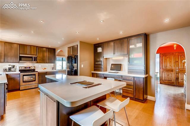 2504 Rigel Drive Colorado Springs, CO 80906 - Photo 11 of 13 Gallery Image 11