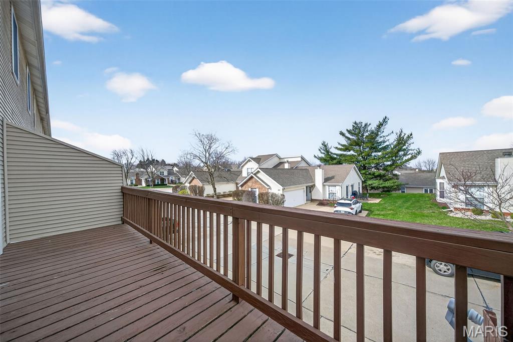 1283 Dell Ridge Court, Unit 6 St. Charles, MO 63303 - Photo 5 of 23