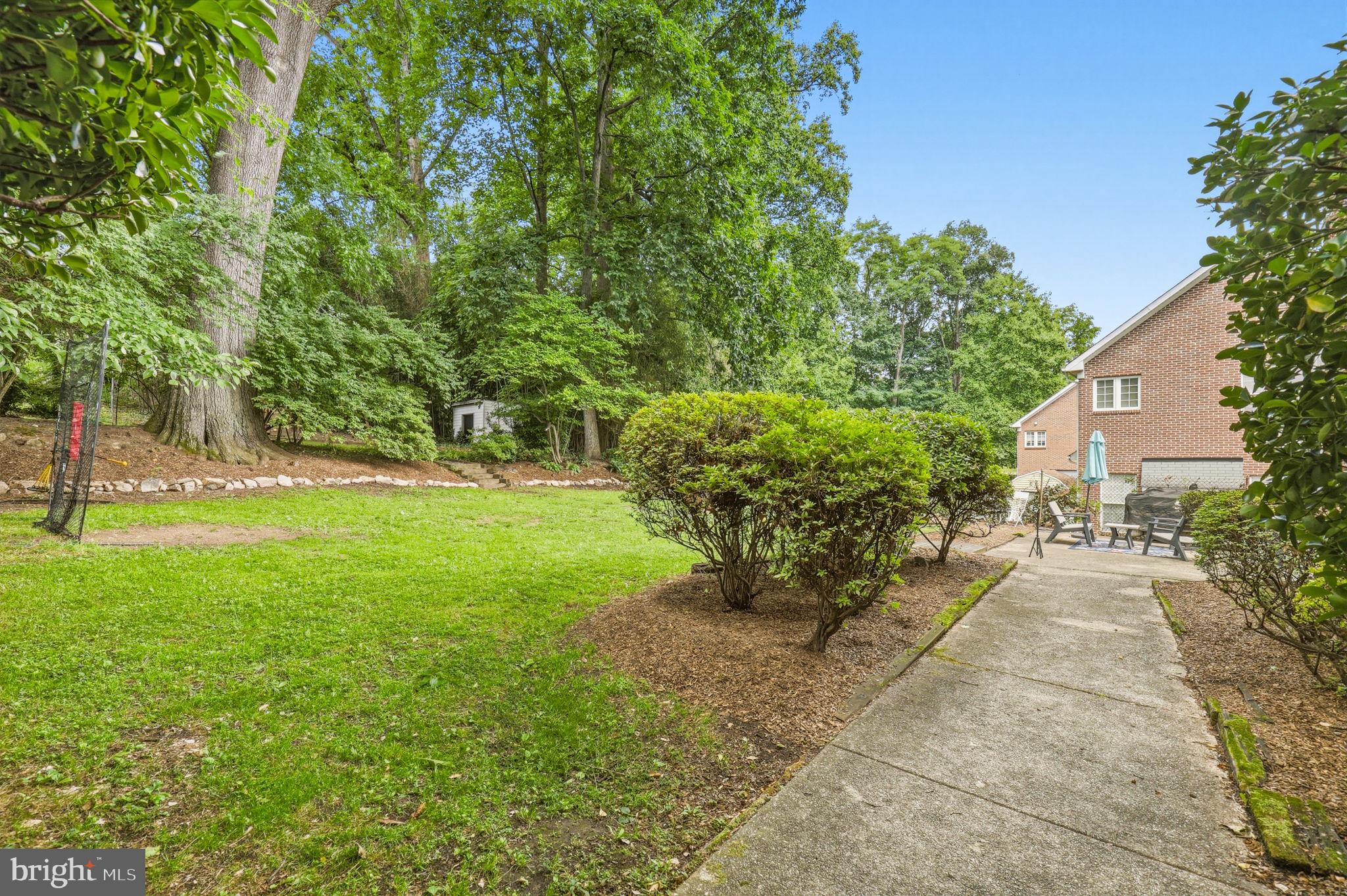 2504 Seminary Road Silver Spring, MD 20910 - Photo 38 of 42
