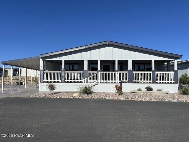 $325,000 | 11350 Sara Jane Lane, Dewey, AZ 86327