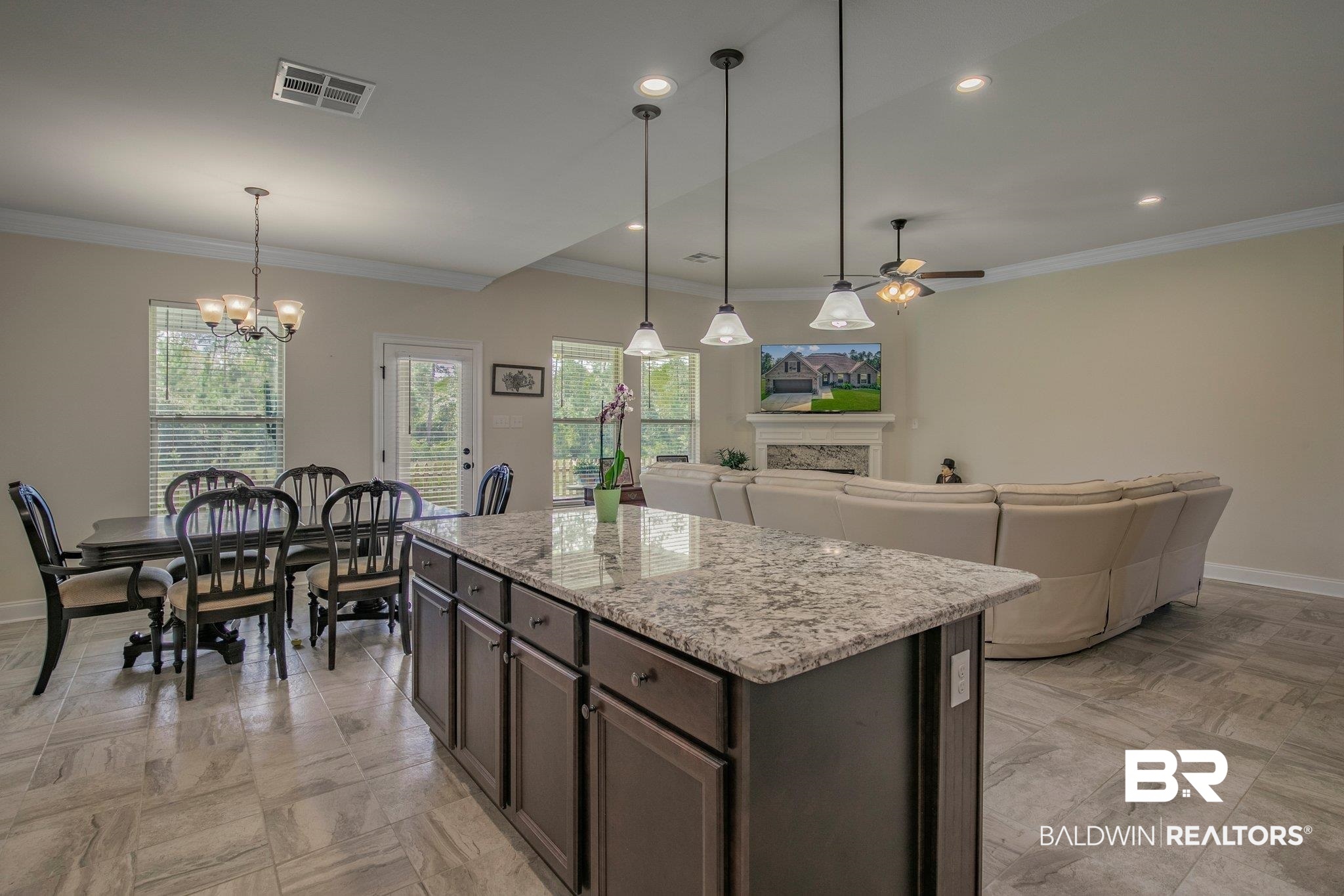 1718 Versant Loop Foley, AL 36535 - Photo 4 of 49