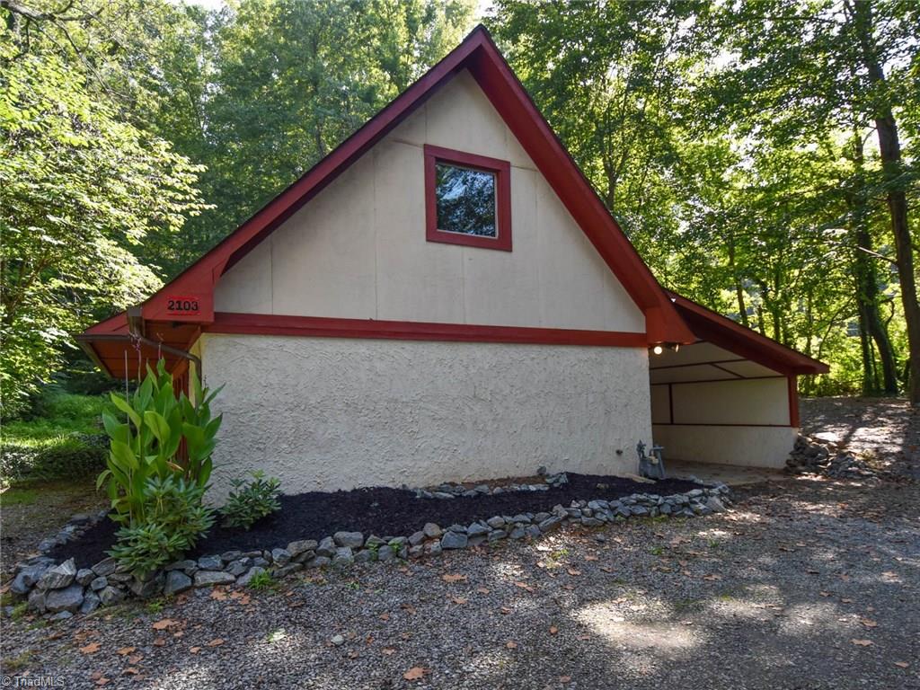 2103 Bethabara Road Winston-Salem, NC 27106 - Photo 19 of 21 Gallery Image 19