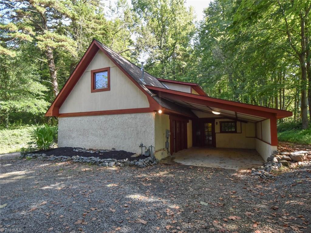 2103 Bethabara Road Winston-Salem, NC 27106 - Photo 20 of 21 Gallery Image 20