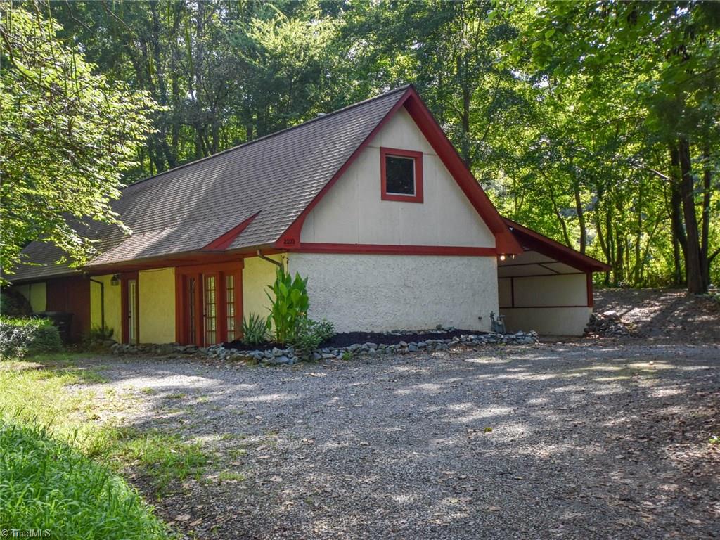 2103 Bethabara Road Winston-Salem, NC 27106 - Photo 21 of 21 Gallery Image 21