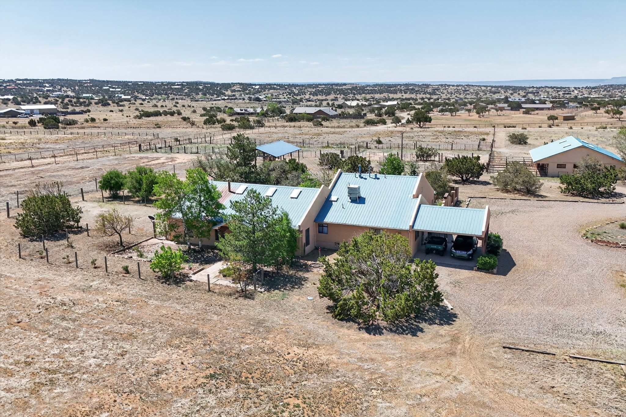 10 Blue Mesa Road Santa Fe, NM 87508 - Photo 63 of 63
