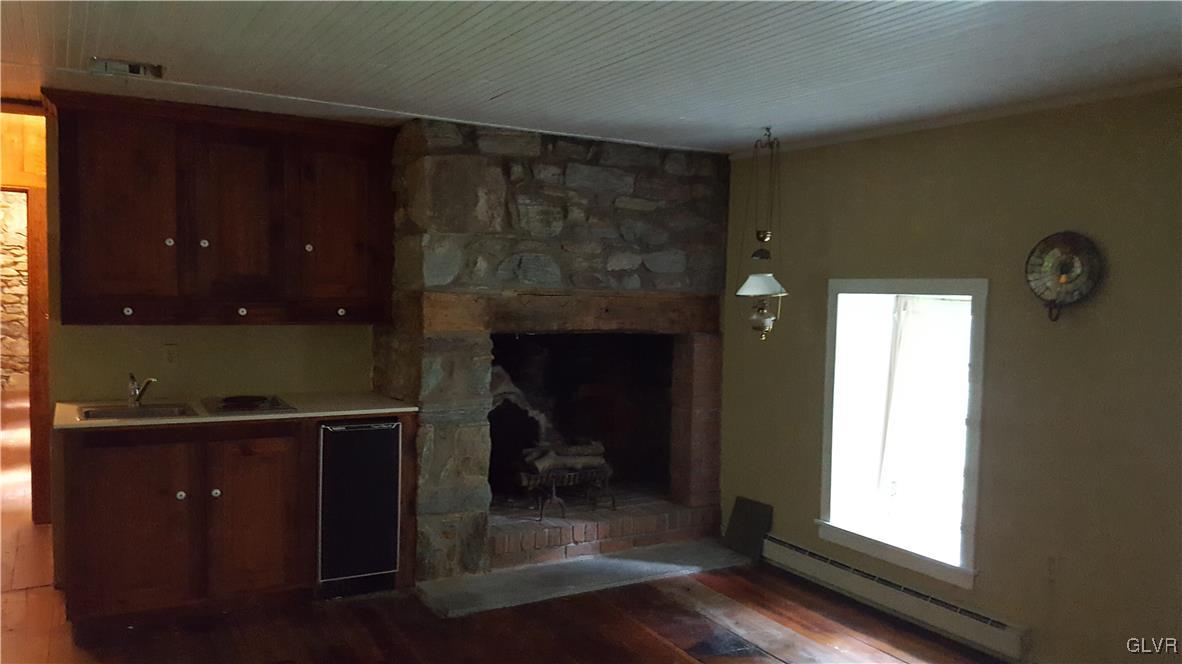 10 Stouts Valley Road Easton, PA 18042 - Photo 12 of 35 a kitchen with a sink and a window