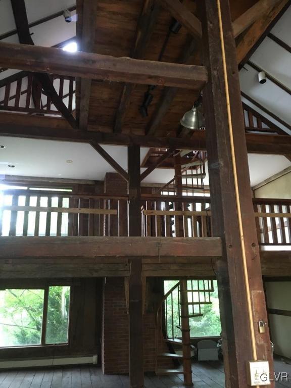 10 Stouts Valley Road Easton, PA 18042 - Photo 24 of 35 a view of an entryway