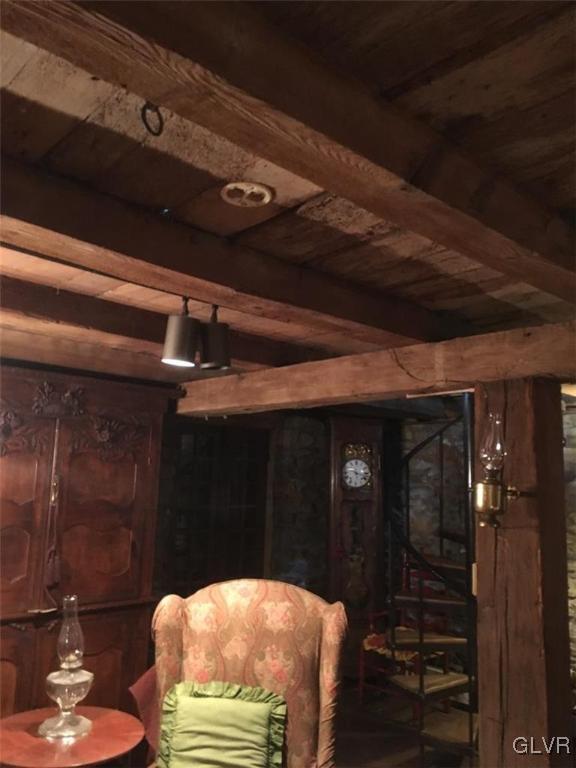 10 Stouts Valley Road Easton, PA 18042 - Photo 28 of 35 a room with chairs